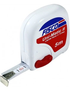 Fisco Şerit Metre