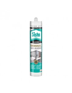 Sista Silikon 280ml