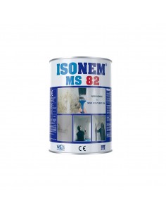 Isonem Ms 82 Nem Boyası 1Kg
